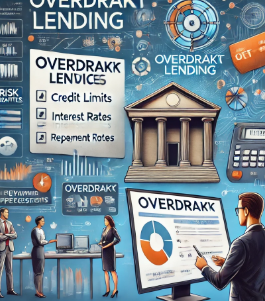 Преимущества и риски овердрафтного кредитования